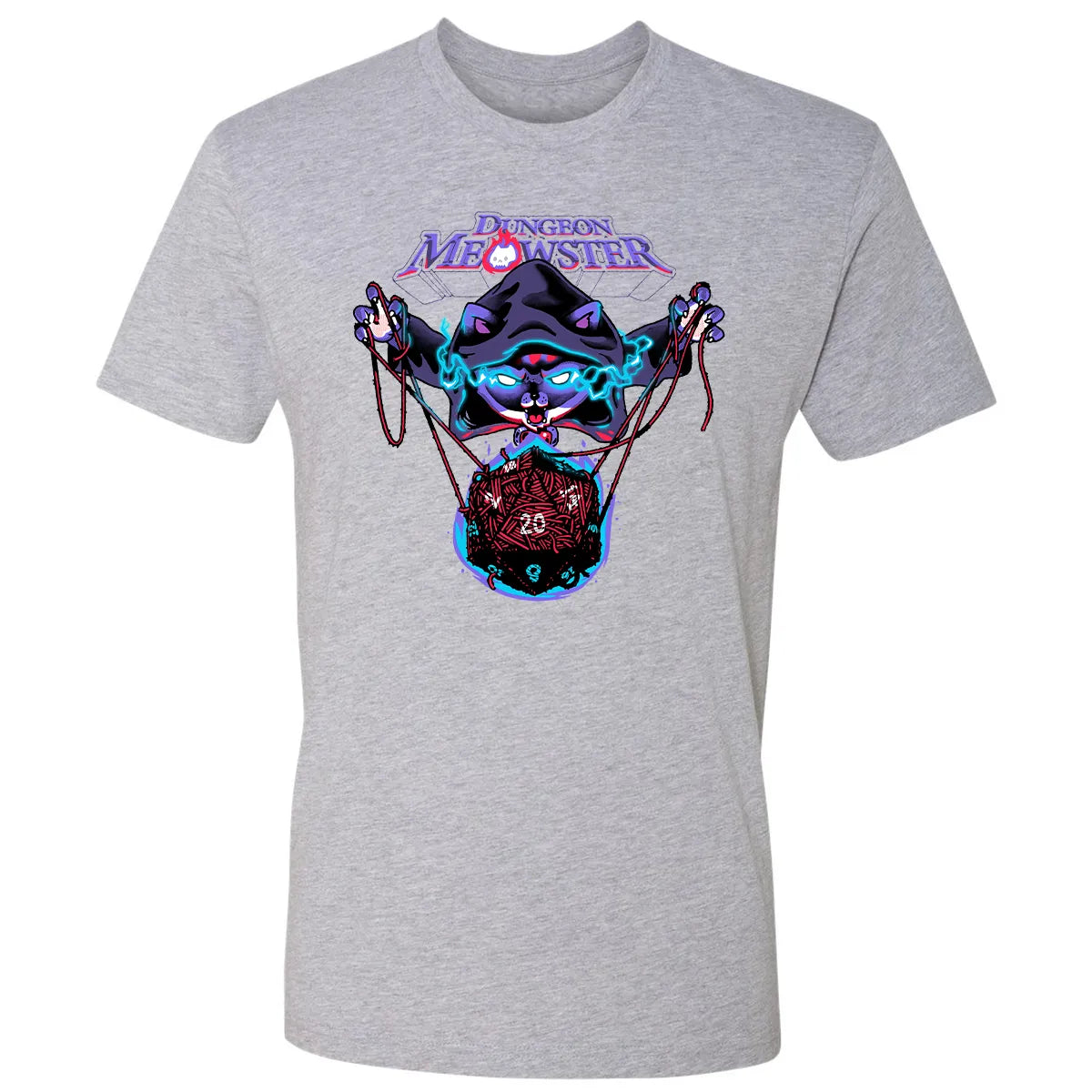 Premium Unisex T-shirt - PQP8DNN5