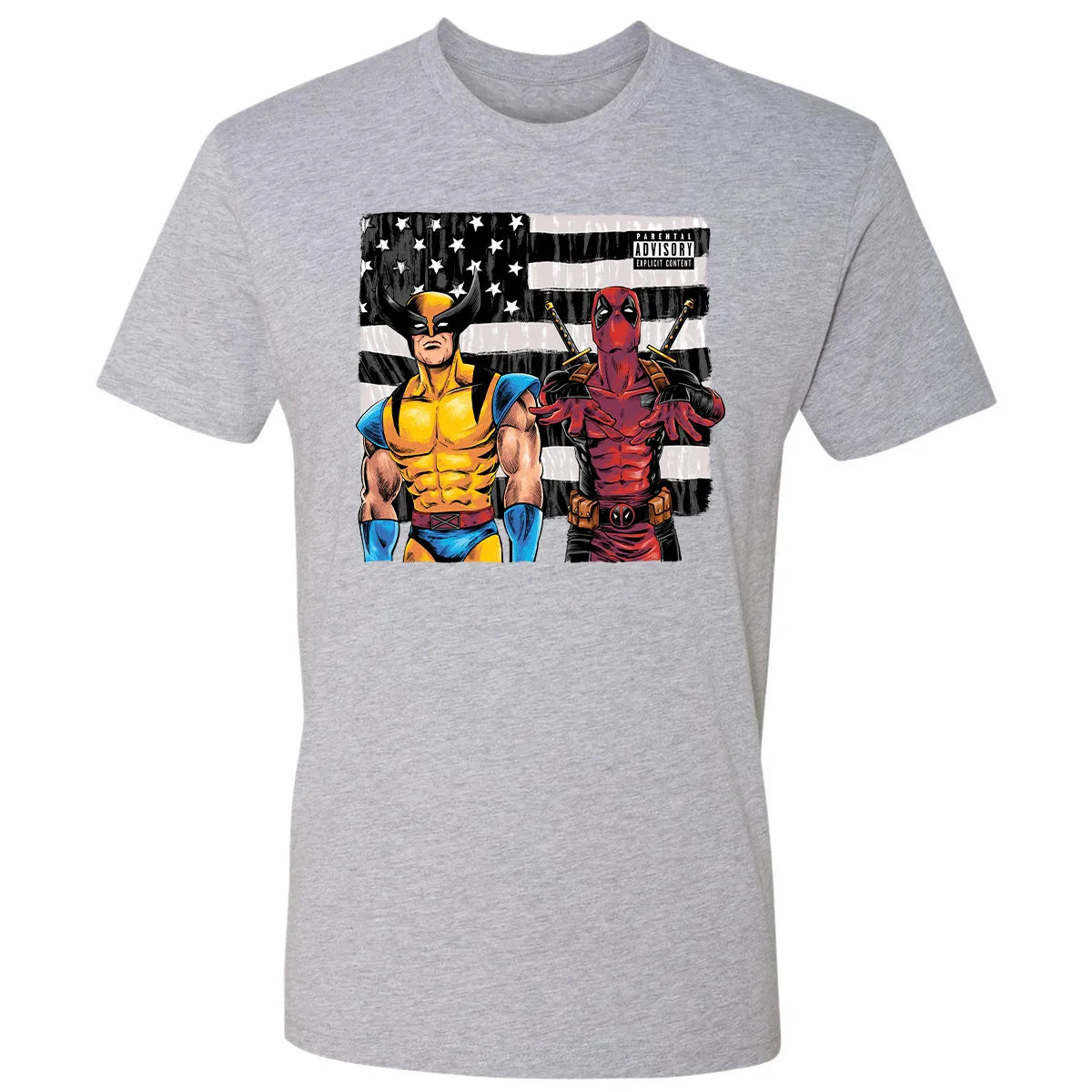 Premium Unisex T-shirt - WDFT4YYD