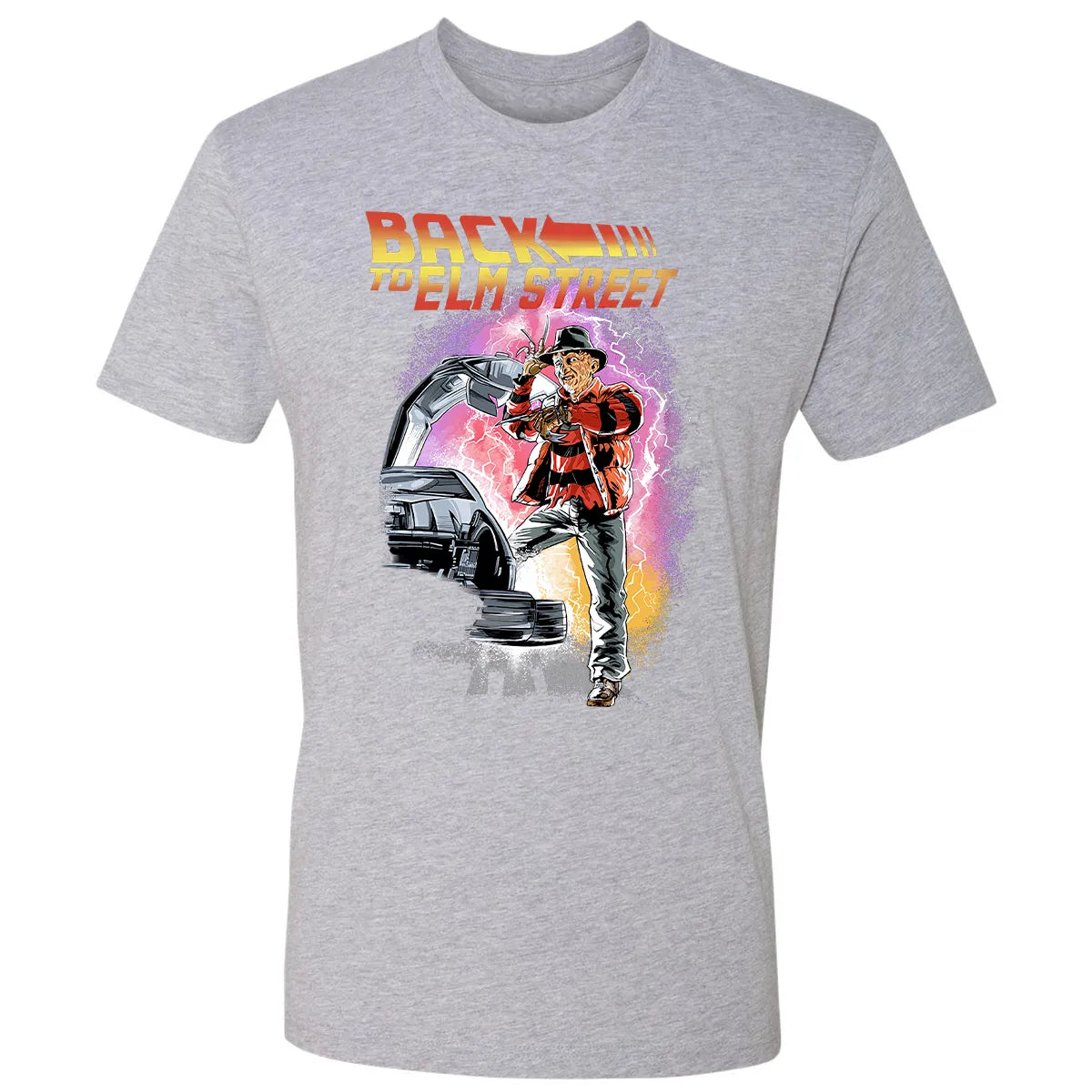 Premium Unisex T-shirt - 33RCV5SX