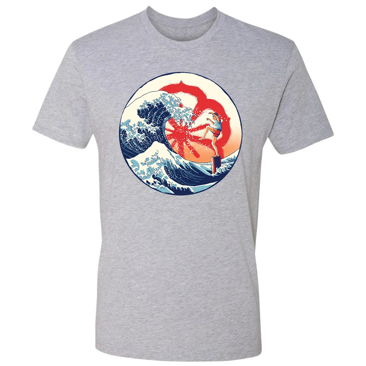 Premium Unisex T-shirt - 482DQ5PB