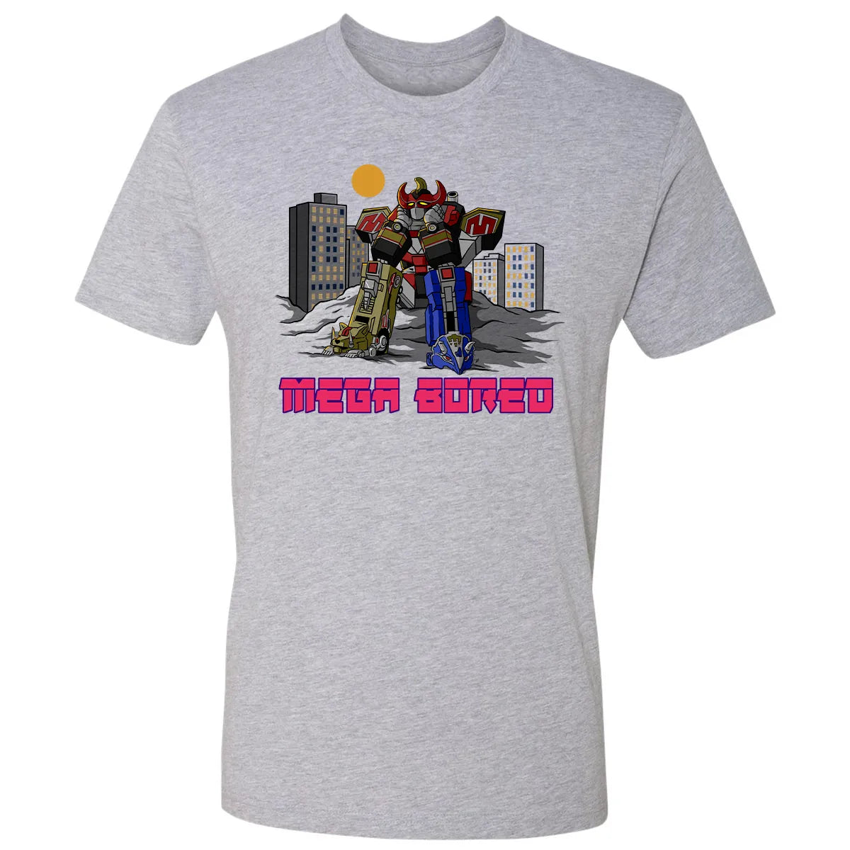 Premium Unisex T-shirt - RCDUS2YP