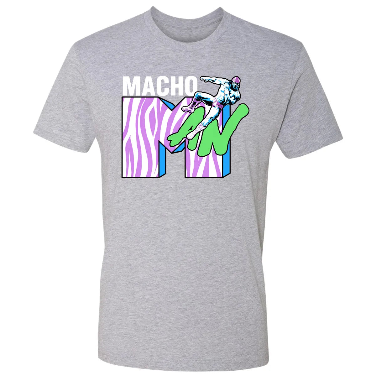 Premium Unisex T-shirt - YNLHR3K5