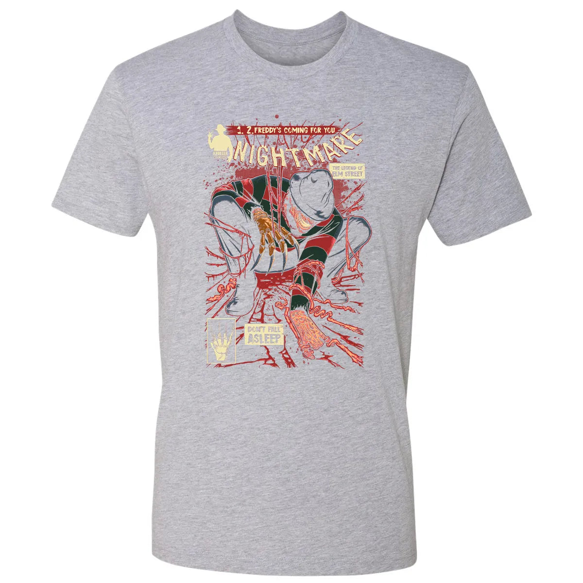 Premium Unisex T-shirt - V5DZTYV1
