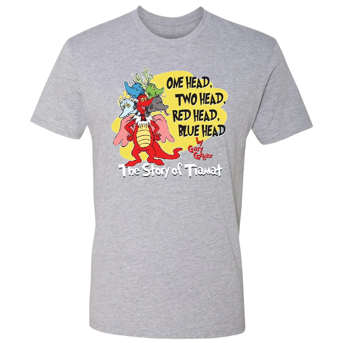 Premium Unisex T-shirt - YPFTTDVL