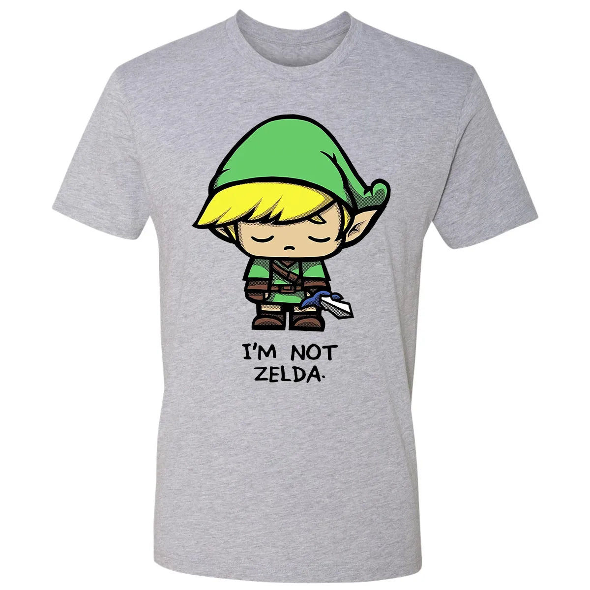Premium Unisex T-shirt - J5WXF5Q4