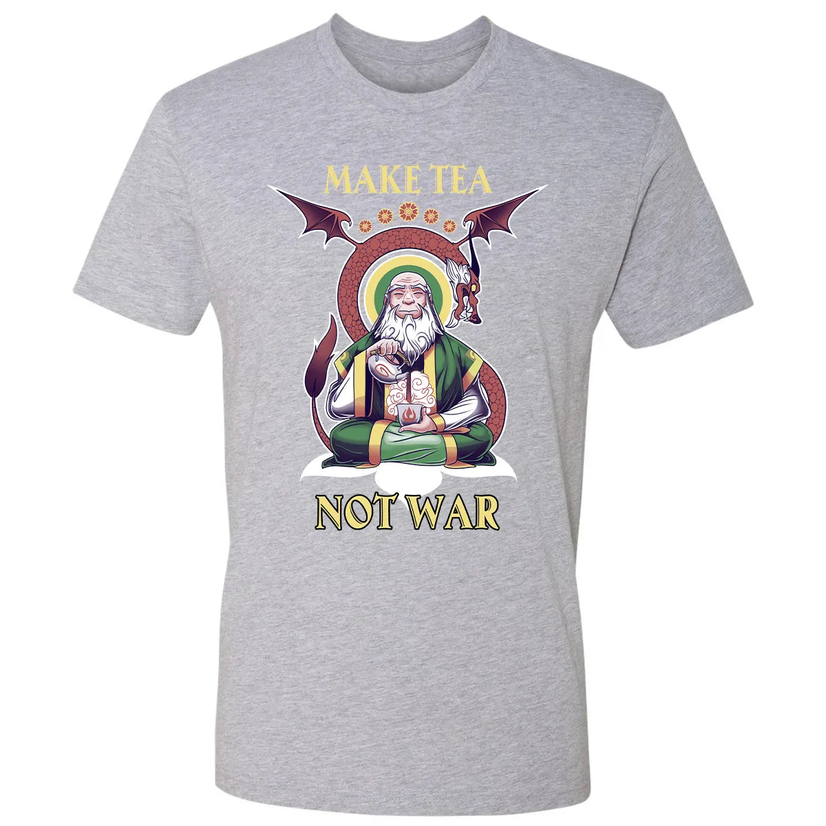 Premium Unisex T-shirt - PL6FN4KL