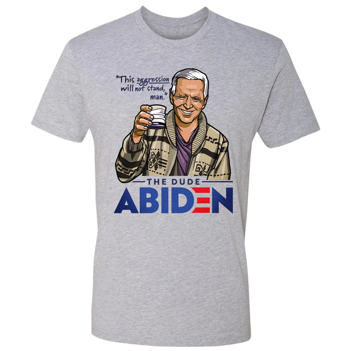 Premium Unisex T-shirt - B8MWTV6N