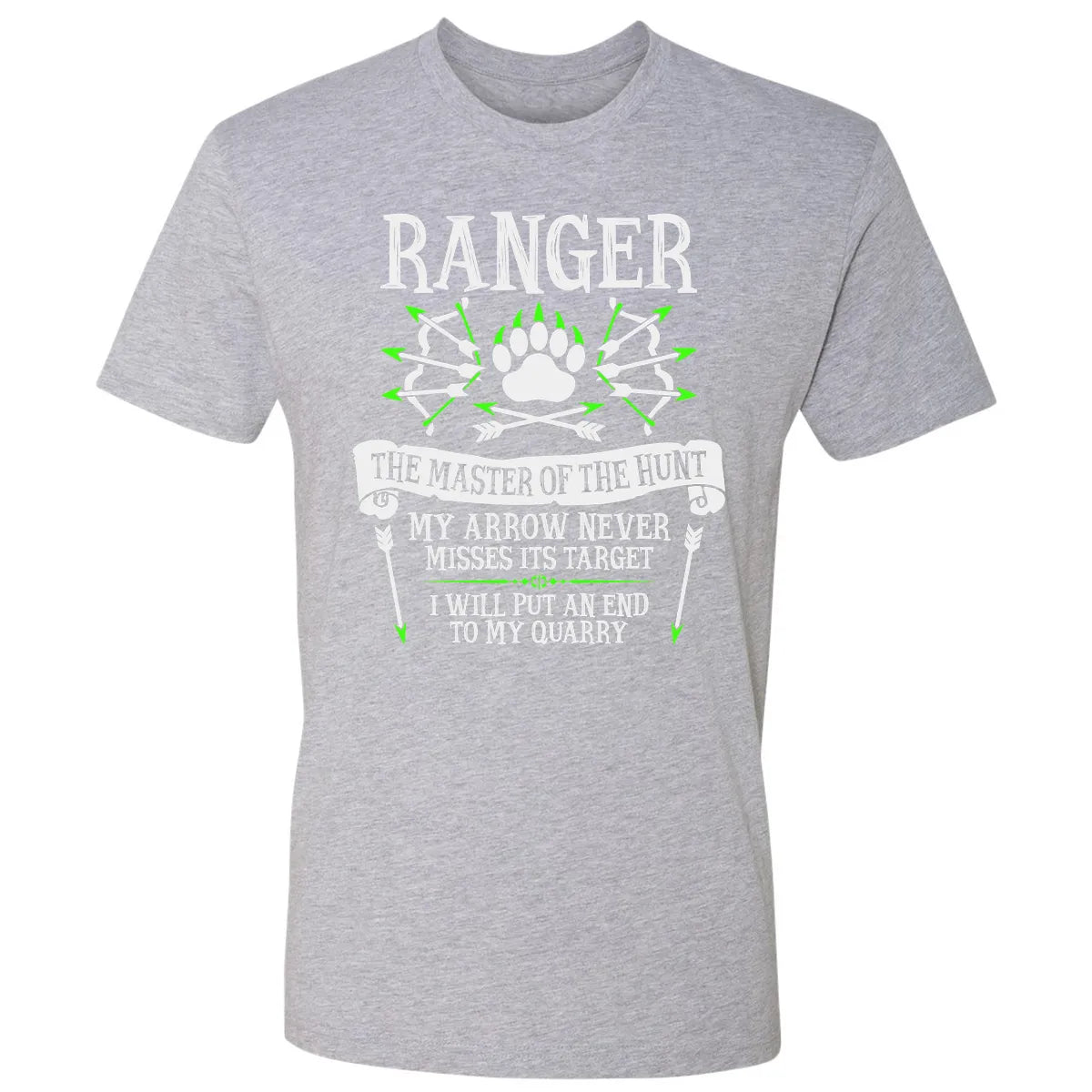 Premium Unisex T-shirt - SCUGL47Q