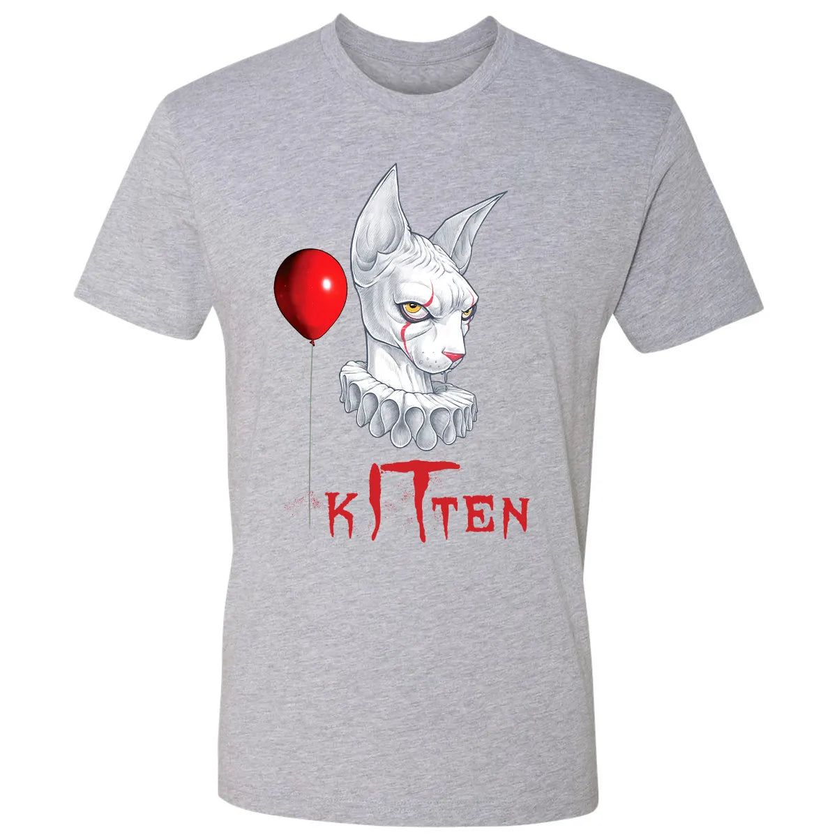 Premium Unisex T-shirt - 4QANG8GD