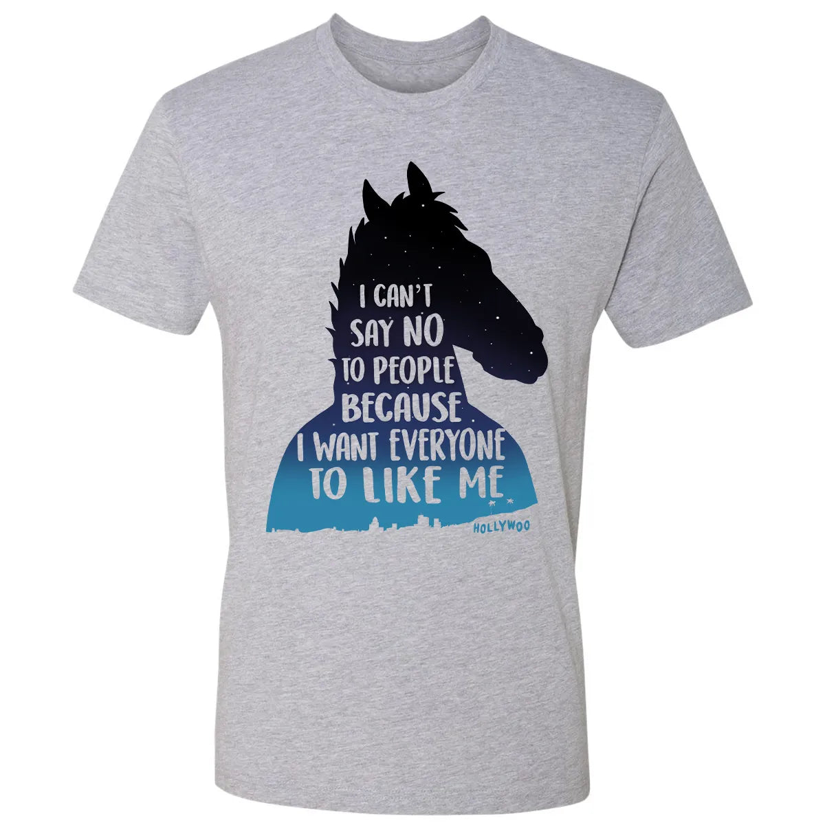 Premium Unisex T-shirt - 6F14X986