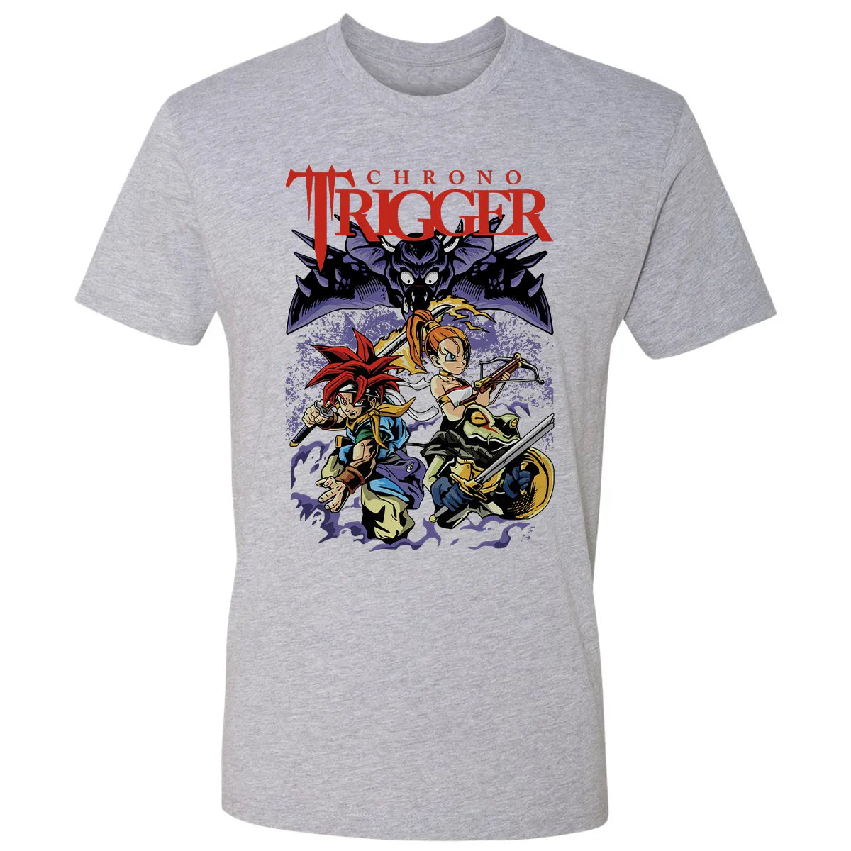 Premium Unisex T-shirt - NFUBAQ5G