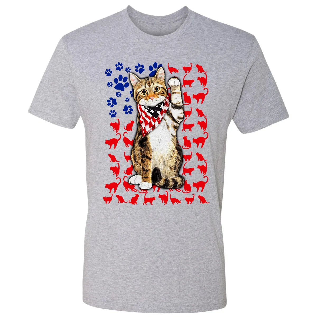 Premium Unisex T-shirt - E47R7ZEF