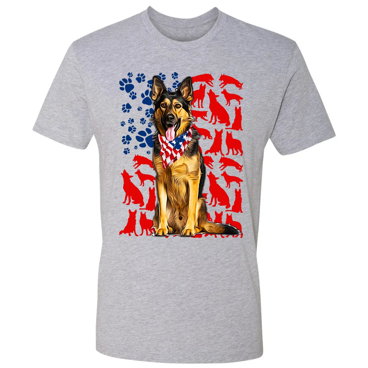 Premium Unisex T-shirt - EUX7TCSE