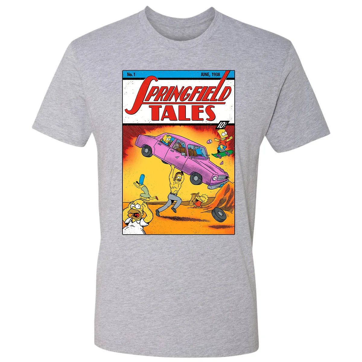 Premium Unisex T-shirt - FYXS9C9C