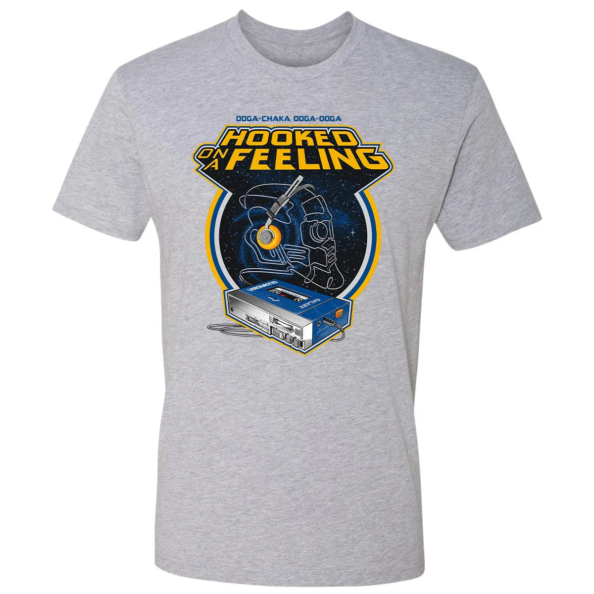 Premium Unisex T-shirt - JSGZY3JM