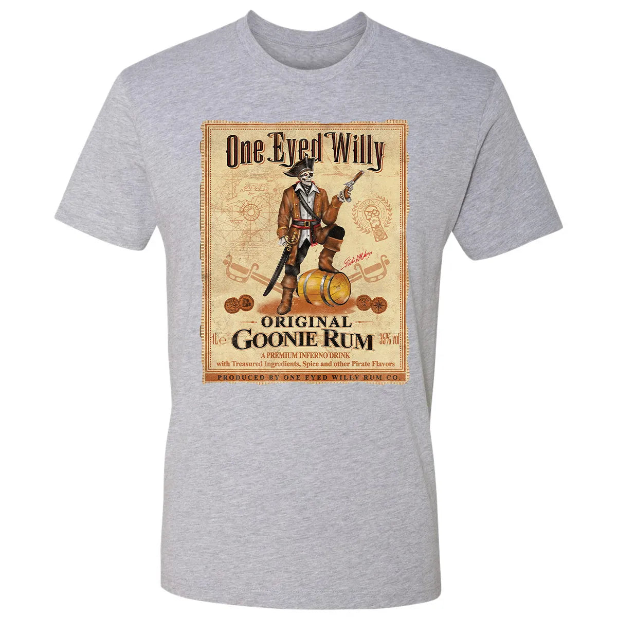 Premium Unisex T-shirt - RP5EQDL4