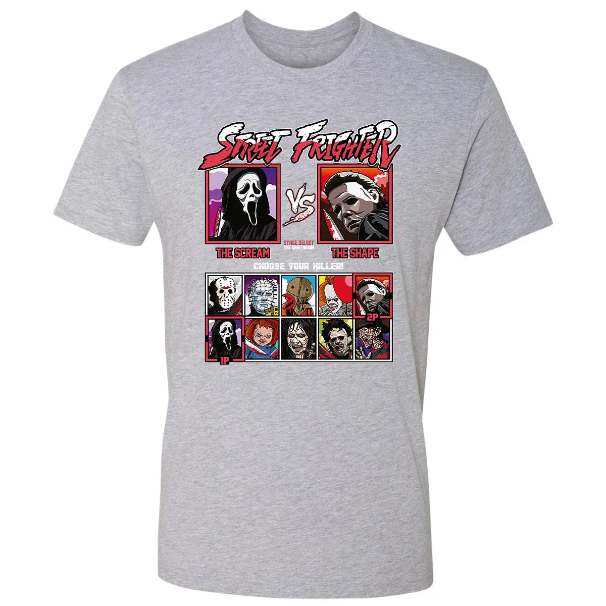 Premium Unisex T-shirt - FMP9AXG4