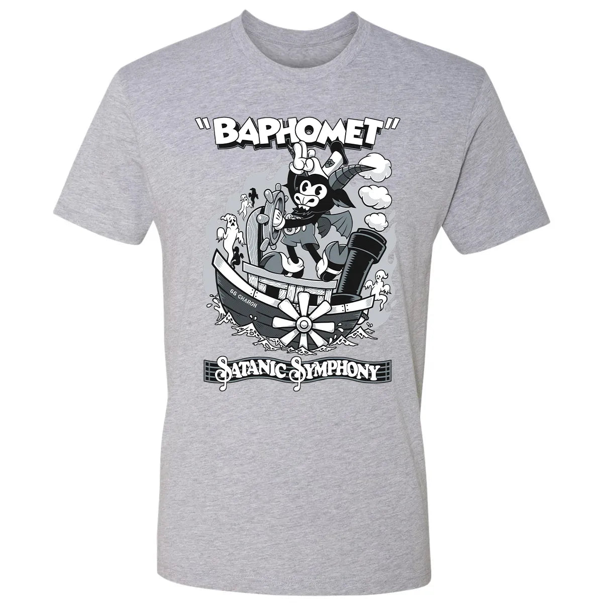 Premium Unisex T-shirt - BCQ64749