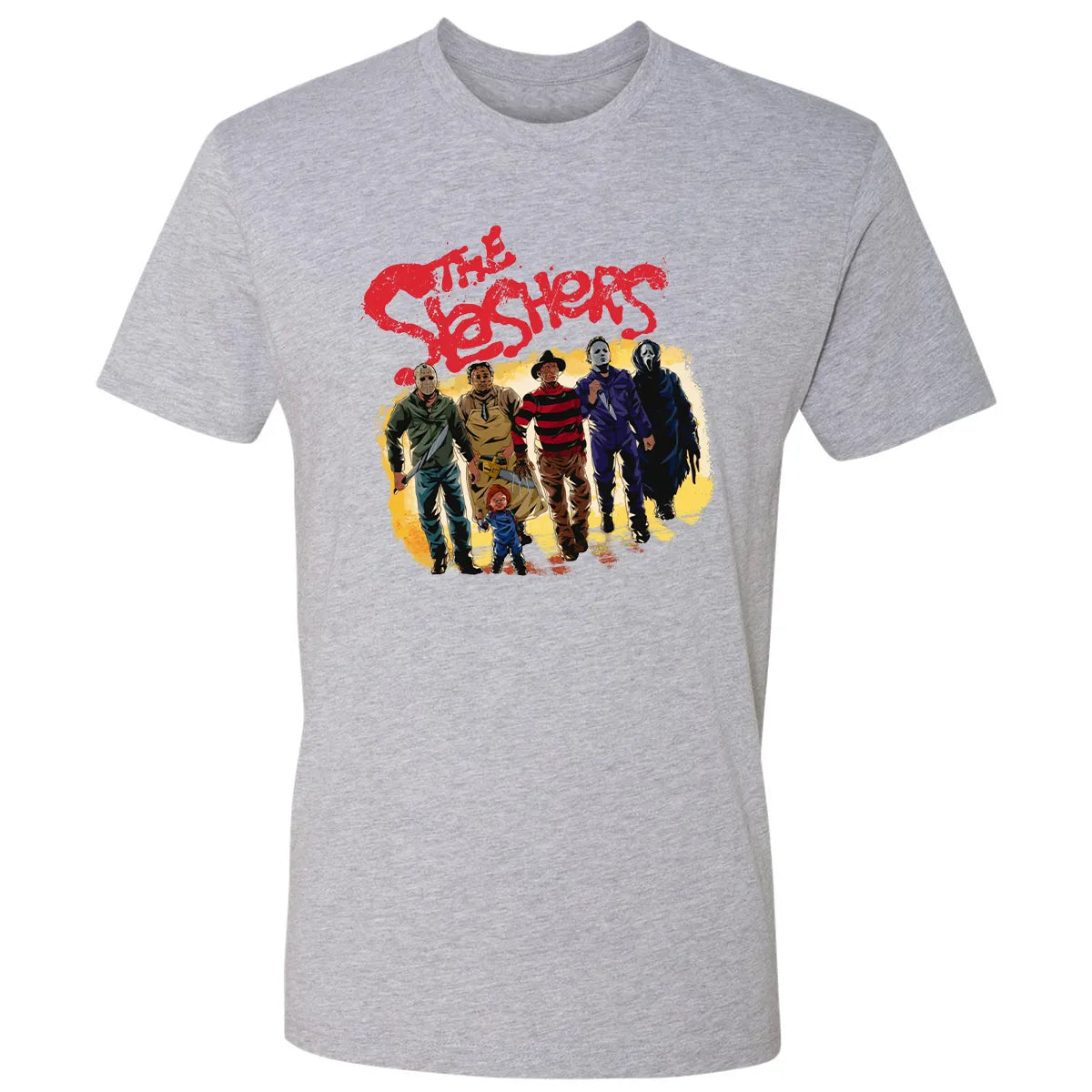 Premium Unisex T-shirt - UUM551Z9