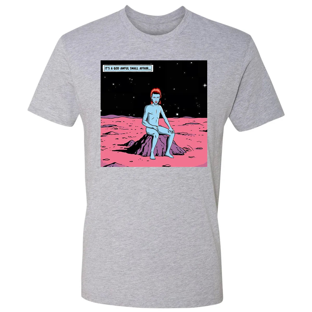 Premium Unisex T-shirt - NYZ8L471