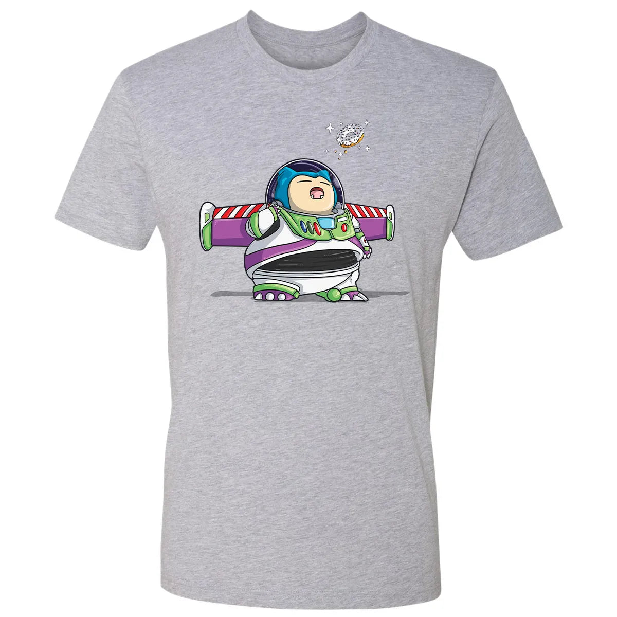 Premium Unisex T-shirt - B1MGAK5U