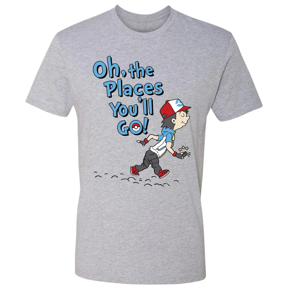 Premium Unisex T-shirt - R4NAYWX6
