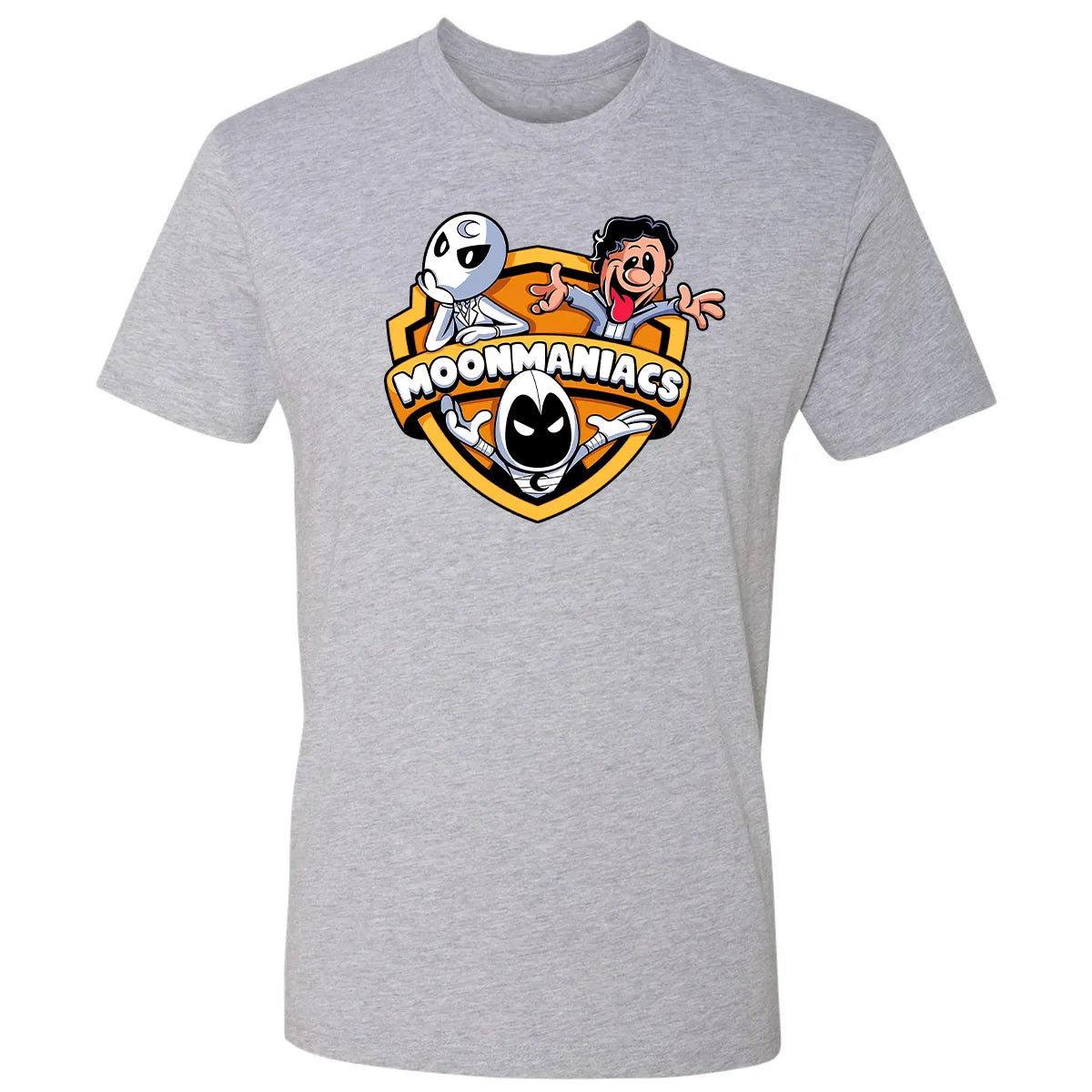 Premium Unisex T-shirt - 4MMSGTEM
