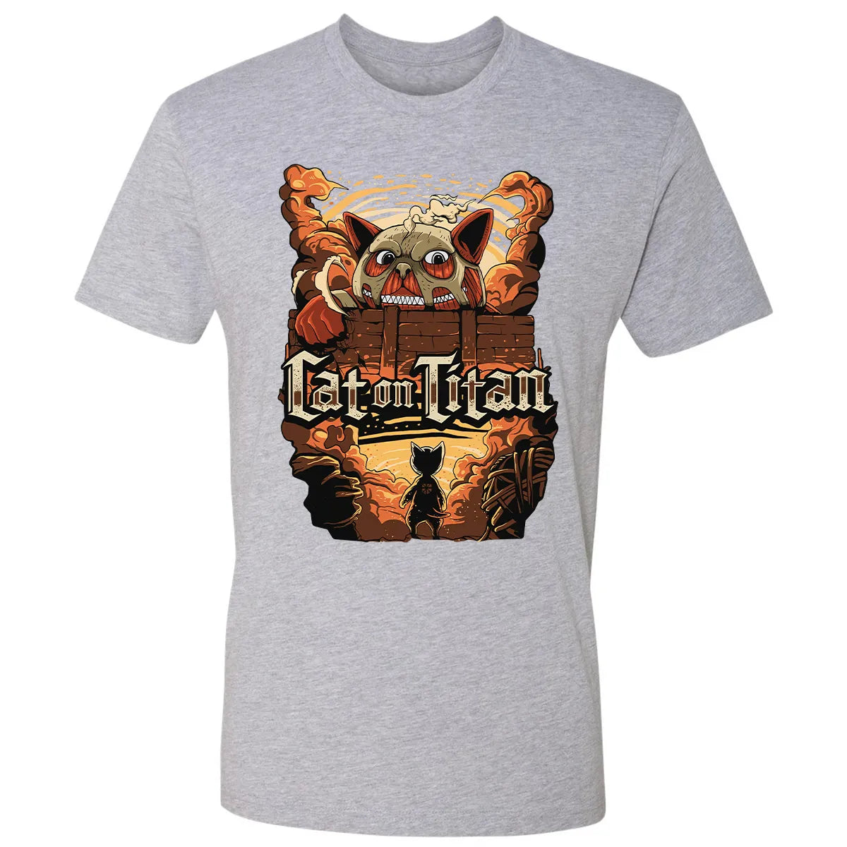 Premium Unisex T-shirt - 36A41HNZ