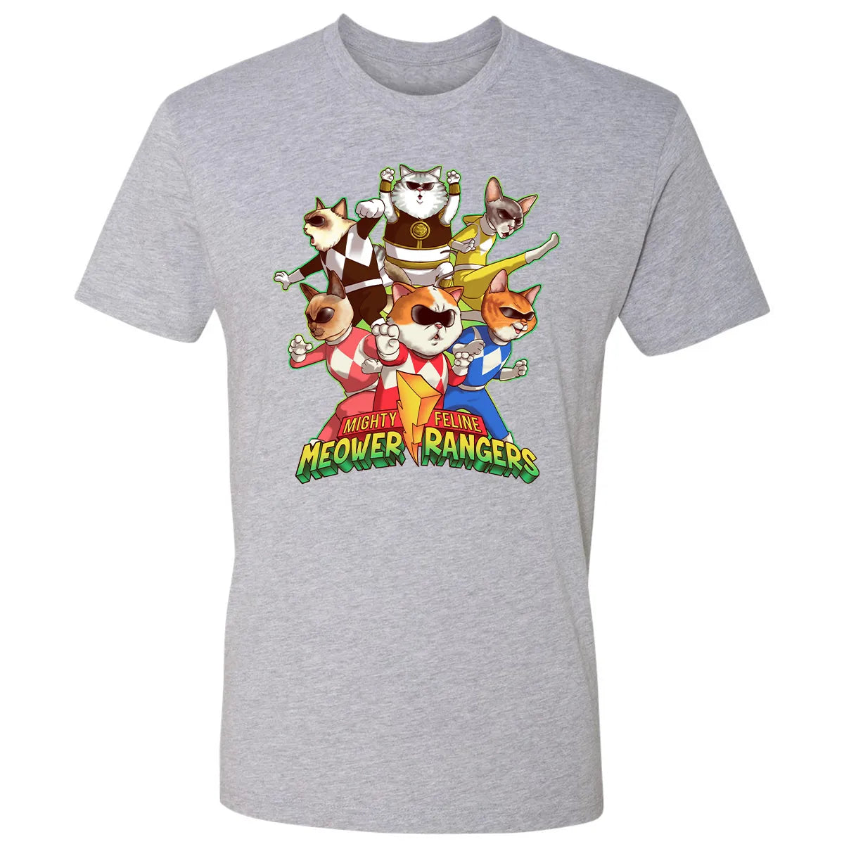 Premium Unisex T-shirt - 6GQRVNRG