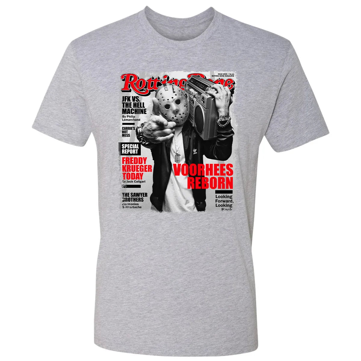 Premium Unisex T-shirt - G2Q6K6BG