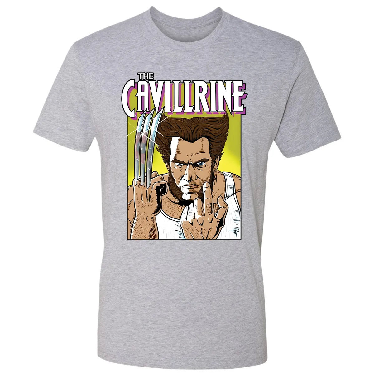 Premium Unisex T-shirt - 3TLMLQNY