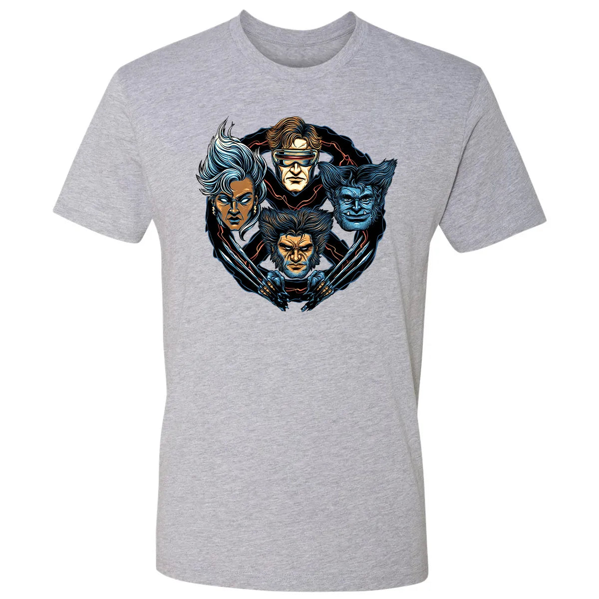 Premium Unisex T-shirt - 5VQQPHFE