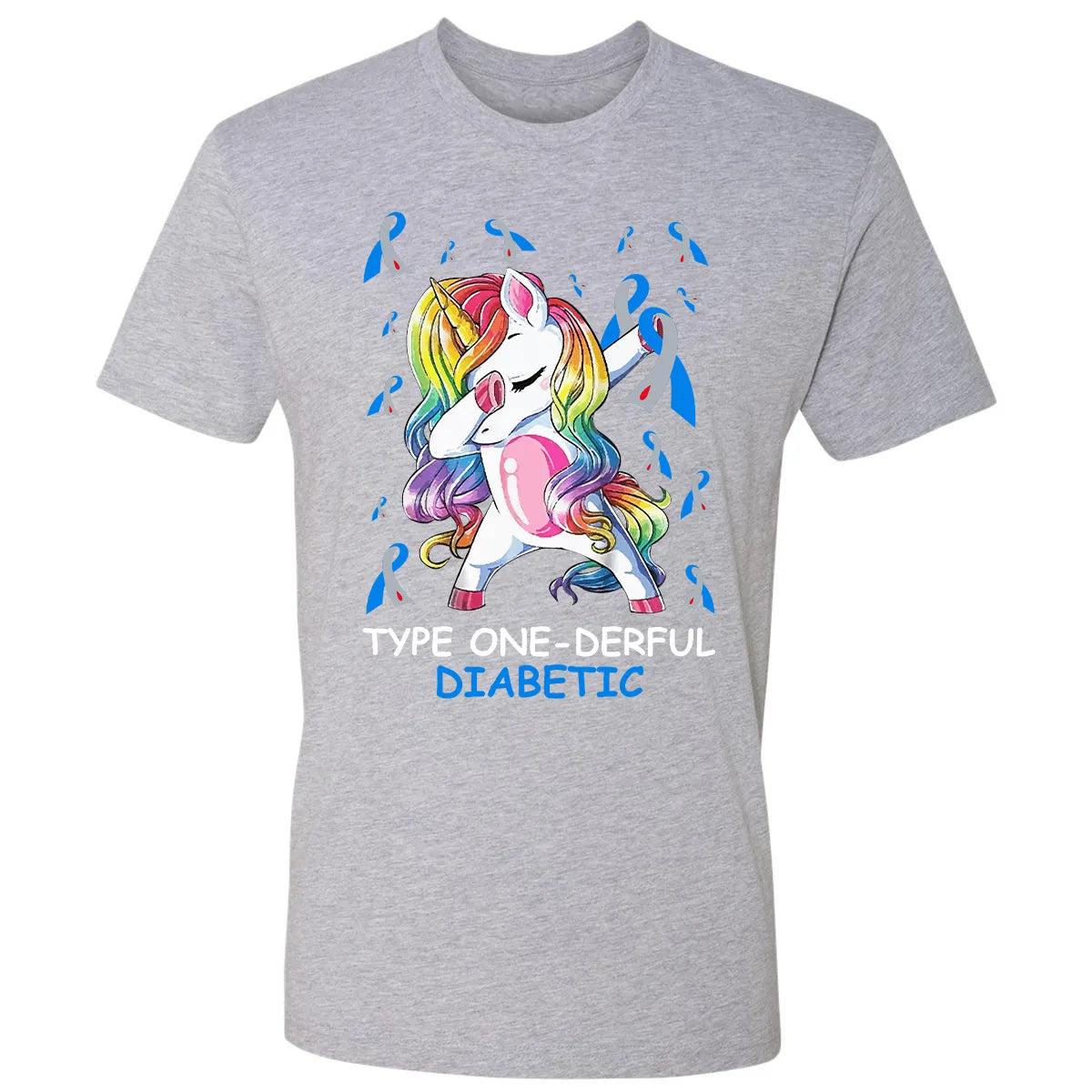 Premium Unisex T-shirt - E6QL4GB3