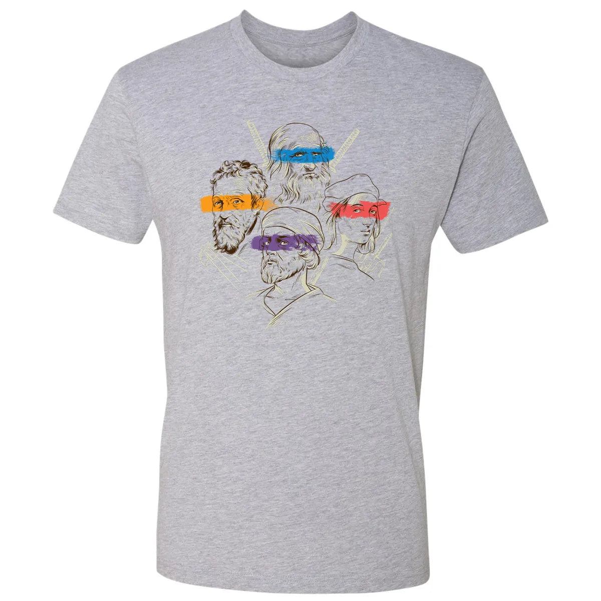 Premium Unisex T-shirt - 9XTACTH8