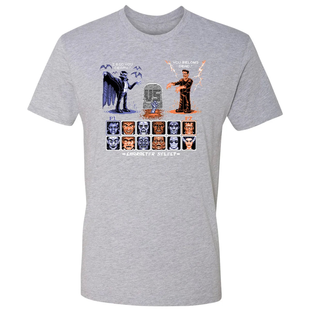 Premium Unisex T-shirt - W1TCBQ54
