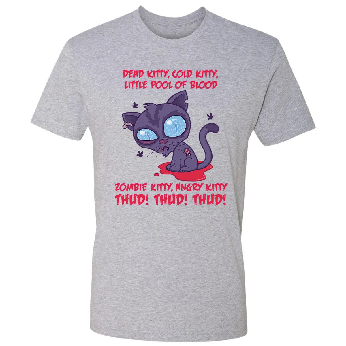Premium Unisex T-shirt - ZC4BNFUQ