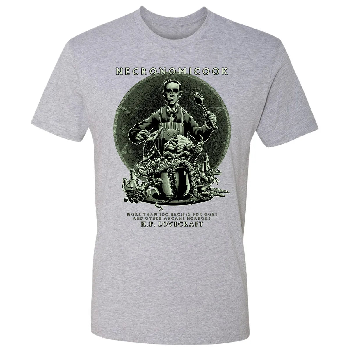 Premium Unisex T-shirt - TG1Y553Q