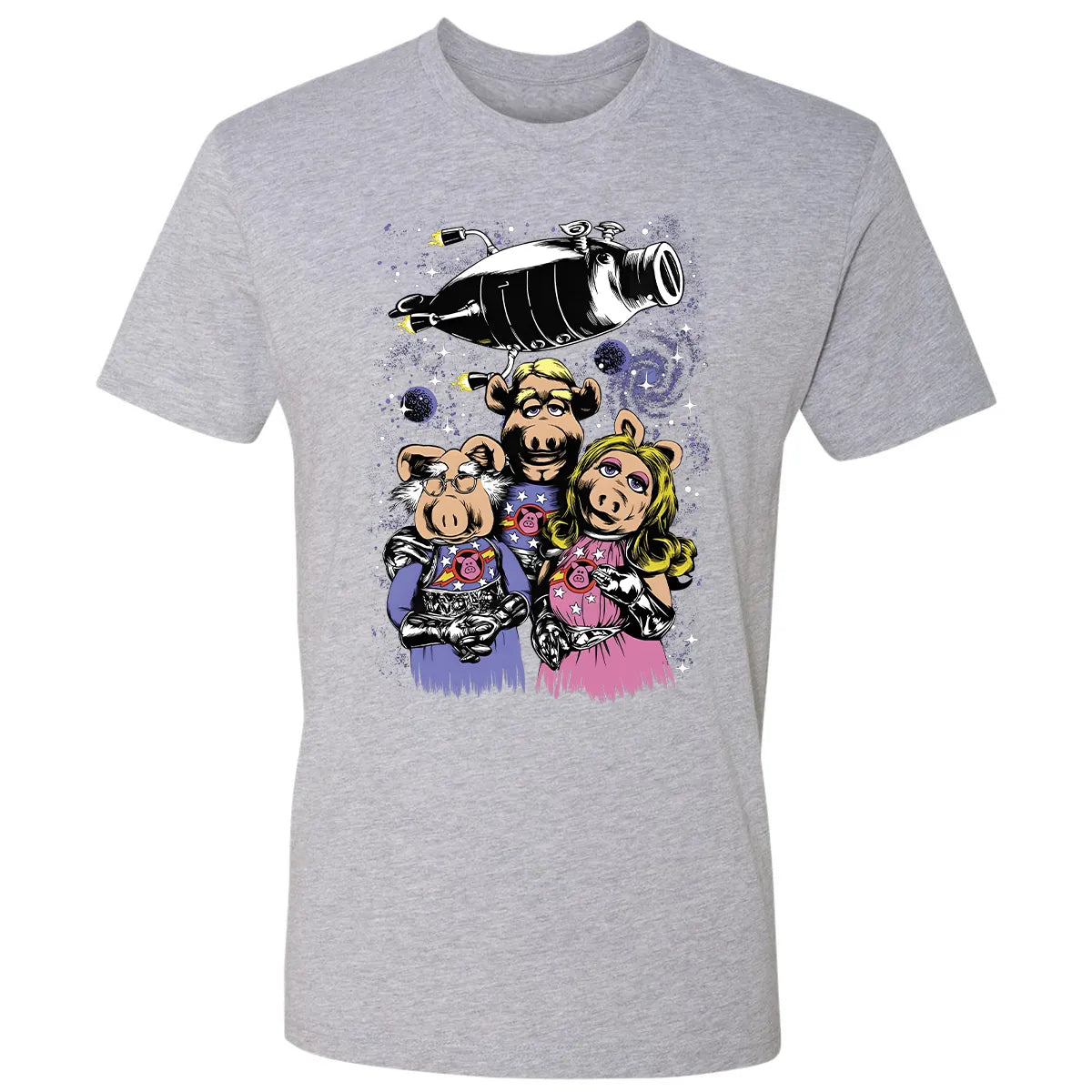 Premium Unisex T-shirt - ZJ24YYBN