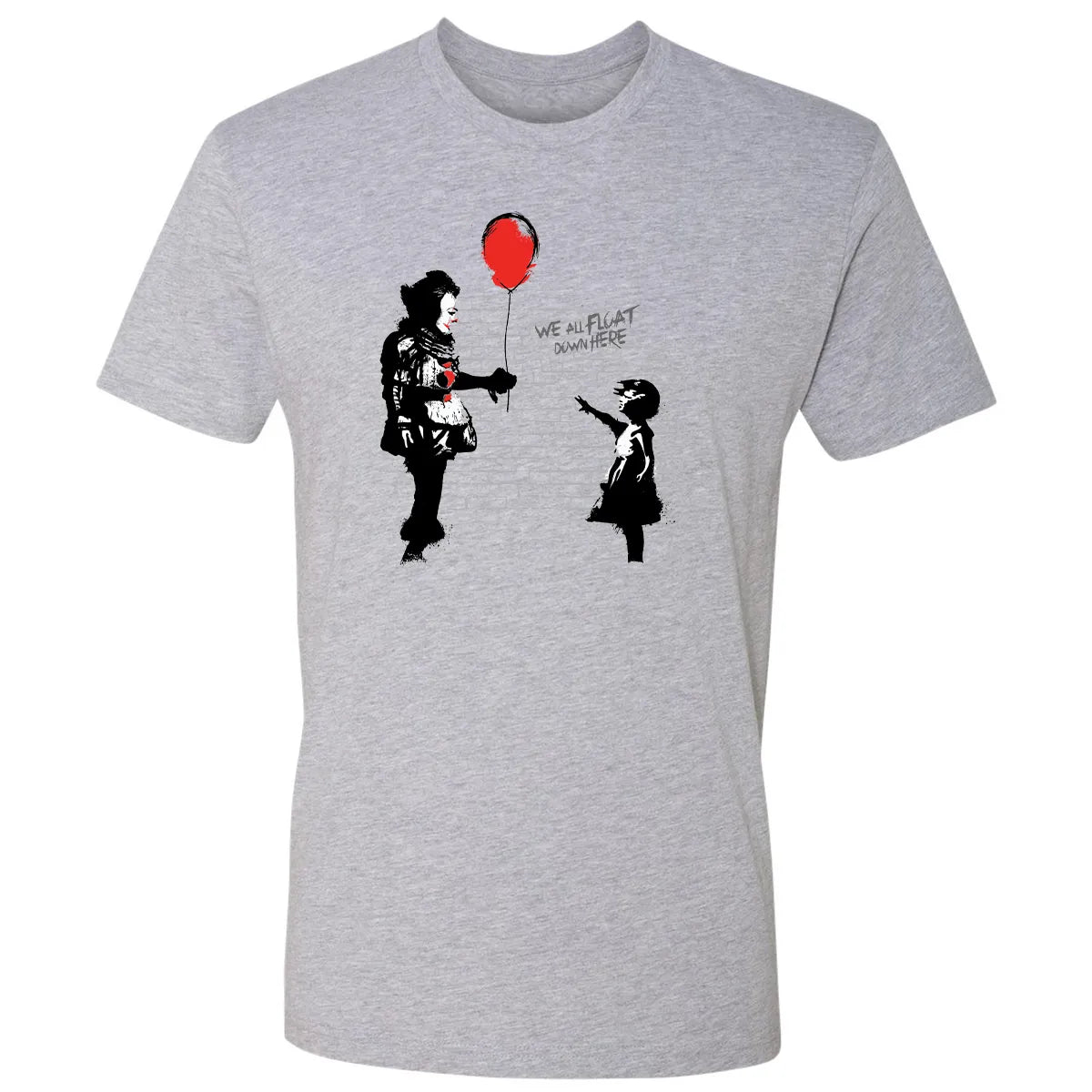 Premium Unisex T-shirt - 2C221LX1