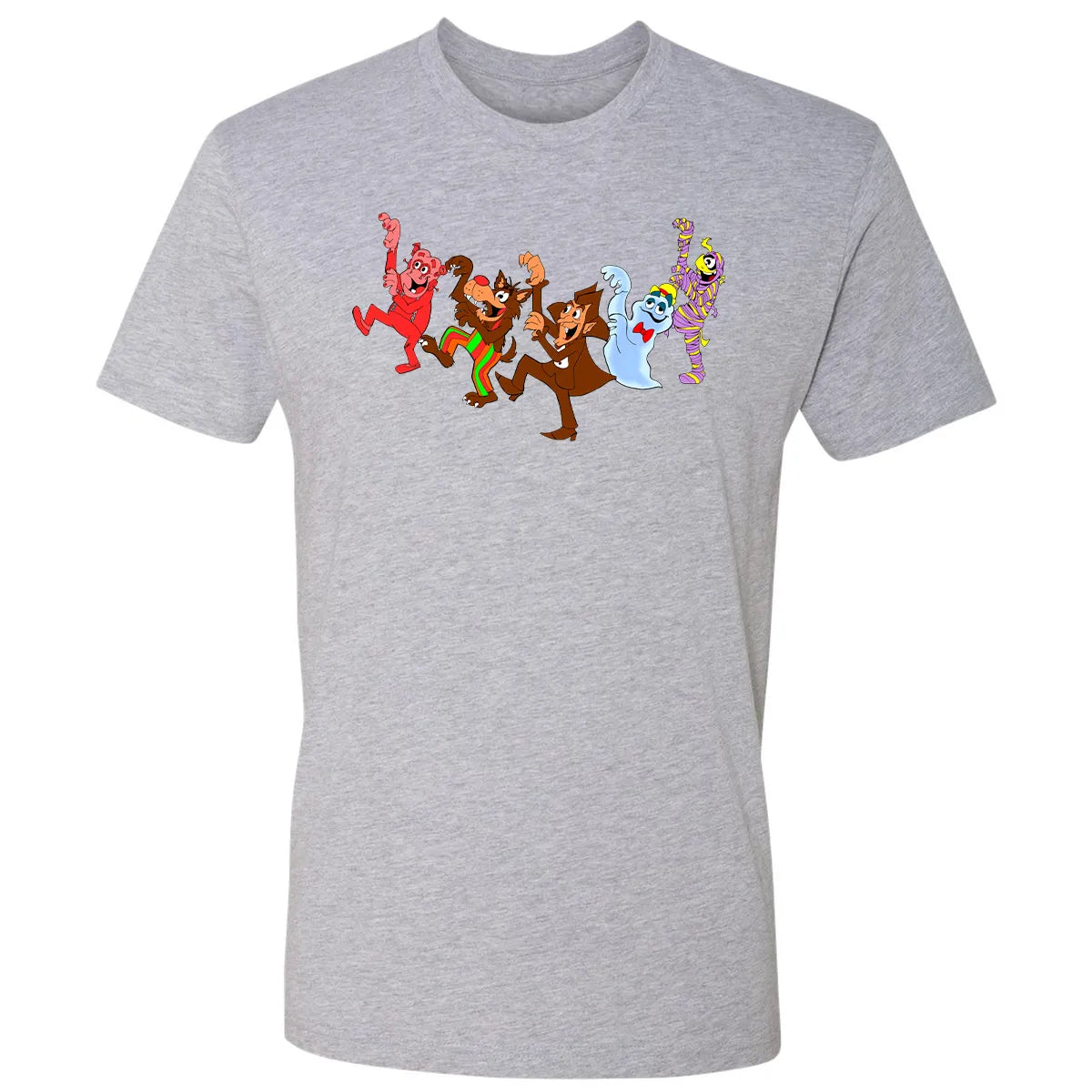 Premium Unisex T-shirt - GYHST4Z8