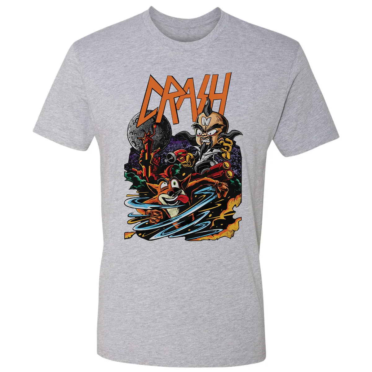 Premium Unisex T-shirt - V7QKG9NZ
