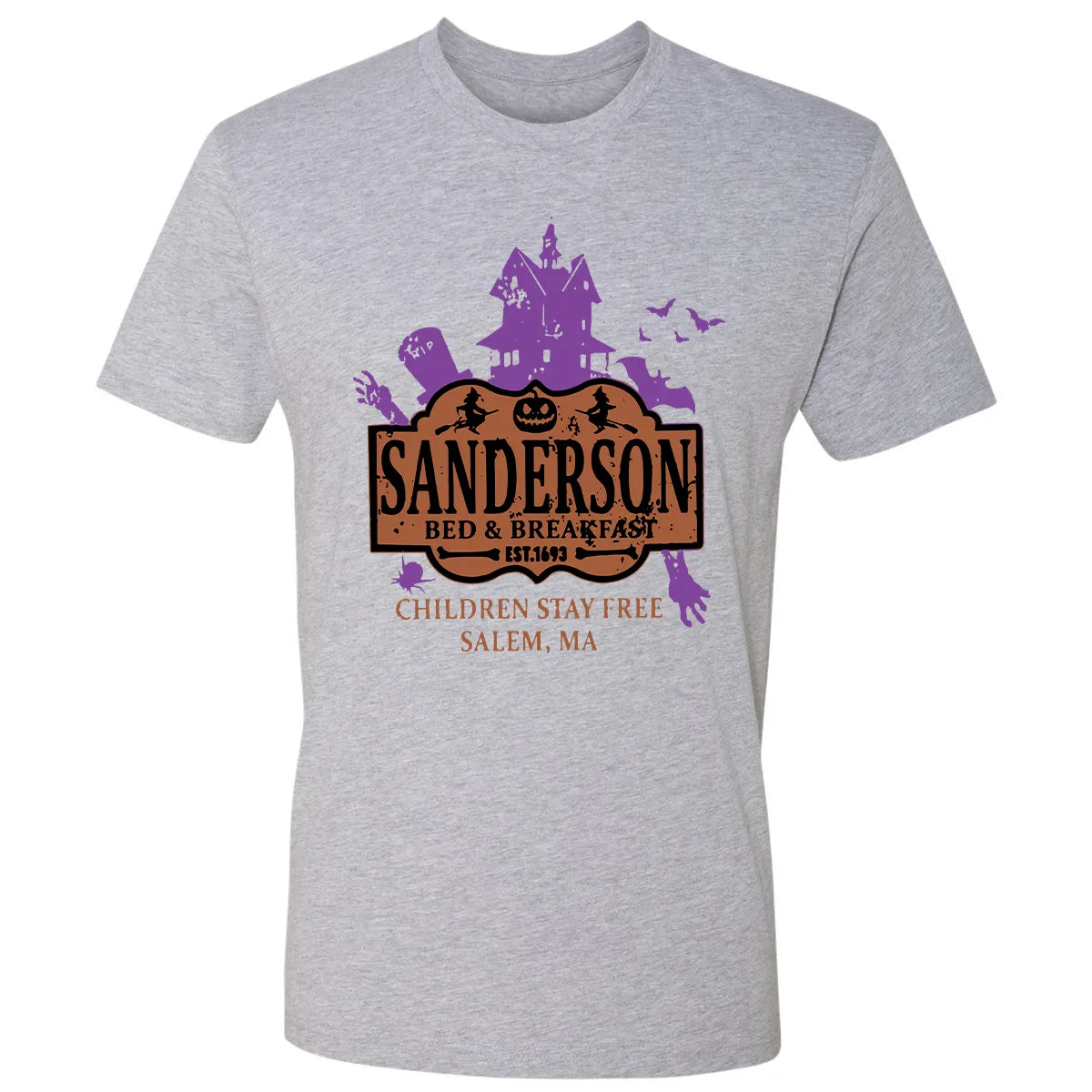 Premium Unisex T-shirt - V4WBES3T