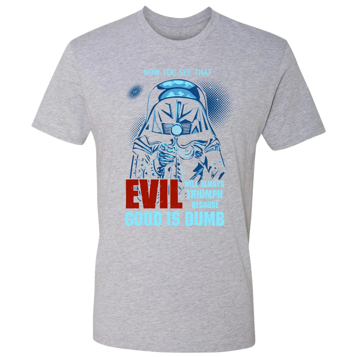 Premium Unisex T-shirt - PB8BTJ3A