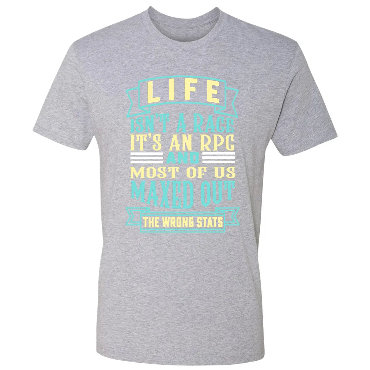 Premium Unisex T-shirt - HZ7SR34Q