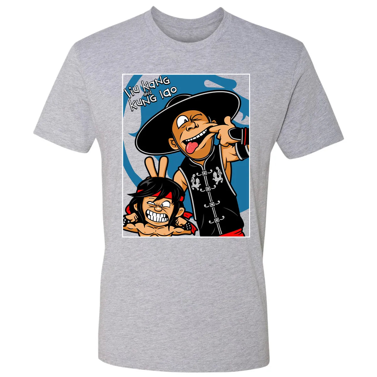 Premium Unisex T-shirt - JHHPP568