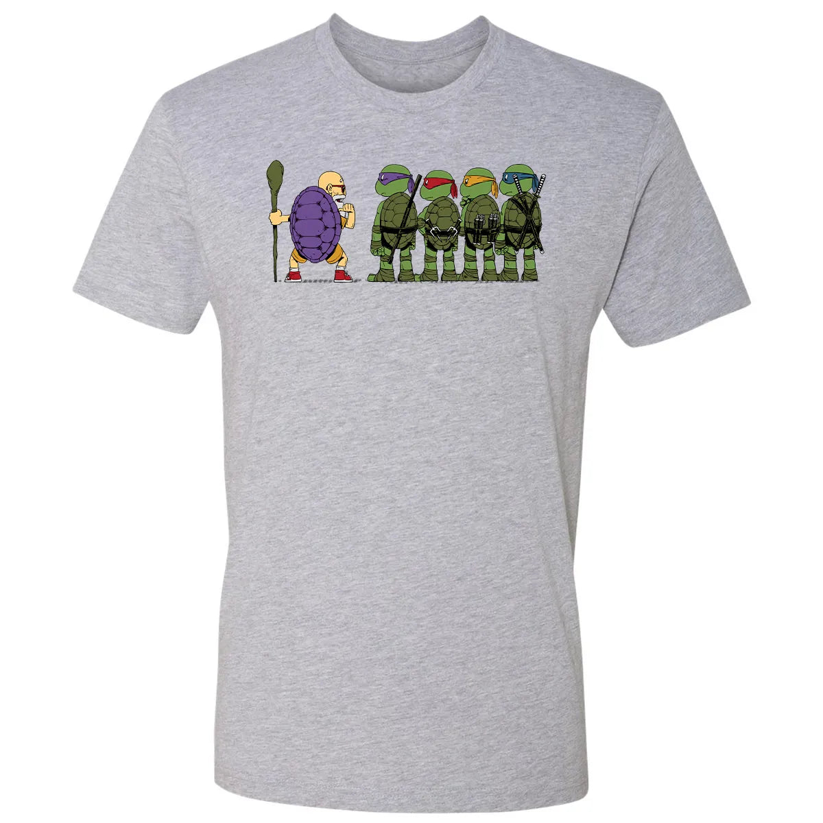 Premium Unisex T-shirt - CWZAR3WZ
