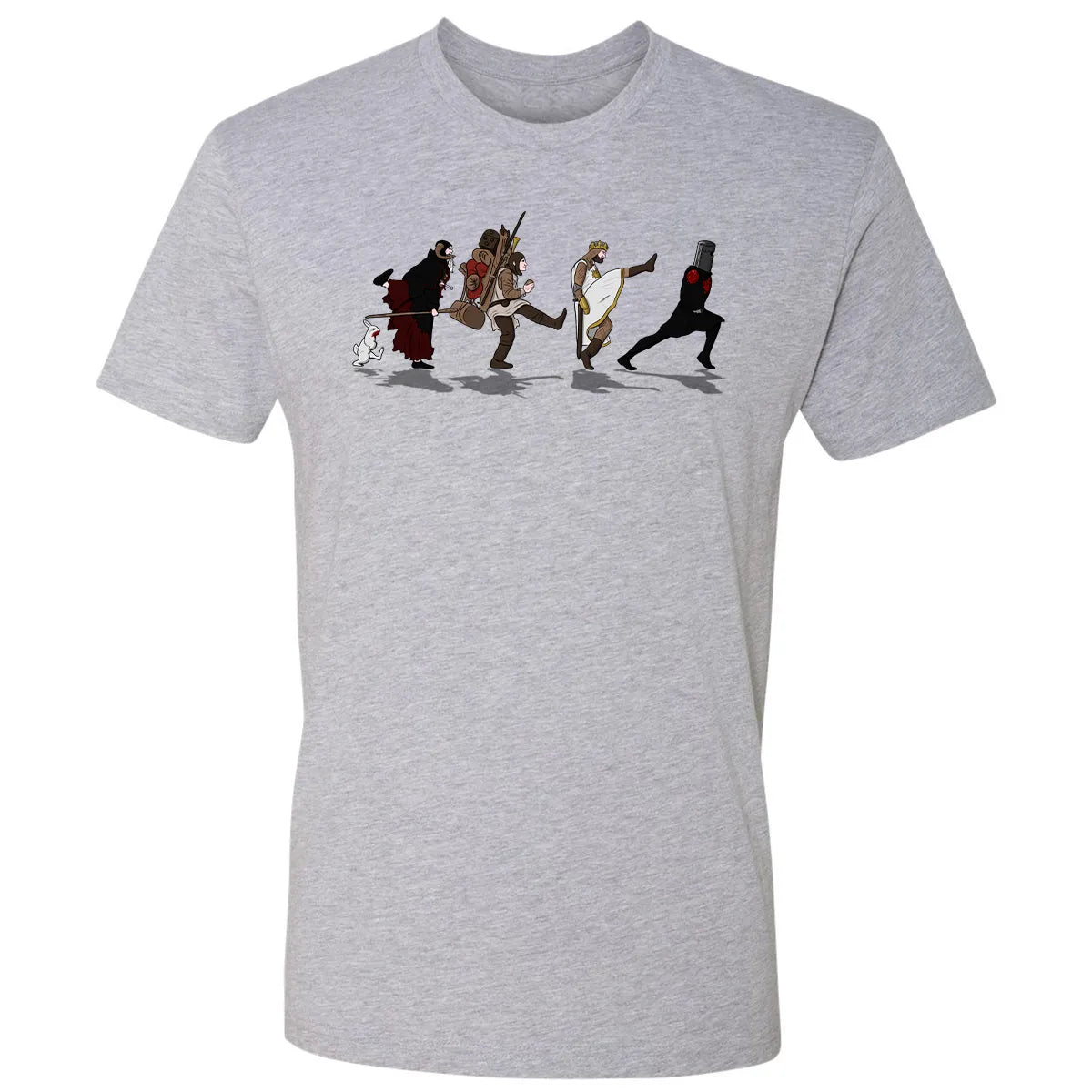 Premium Unisex T-shirt - NAND6JAT