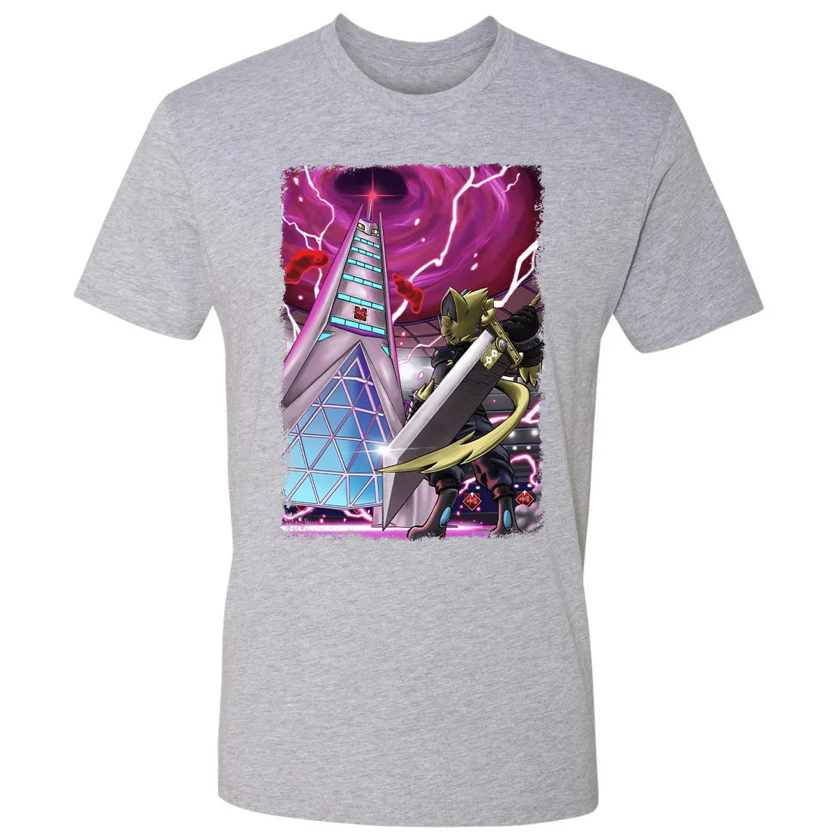 Premium Unisex T-shirt - XGHM2GQT