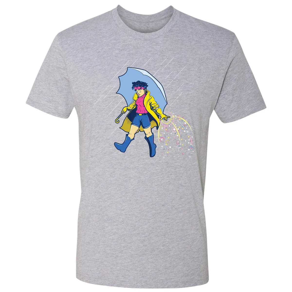 Premium Unisex T-shirt - FNE2ZMAQ