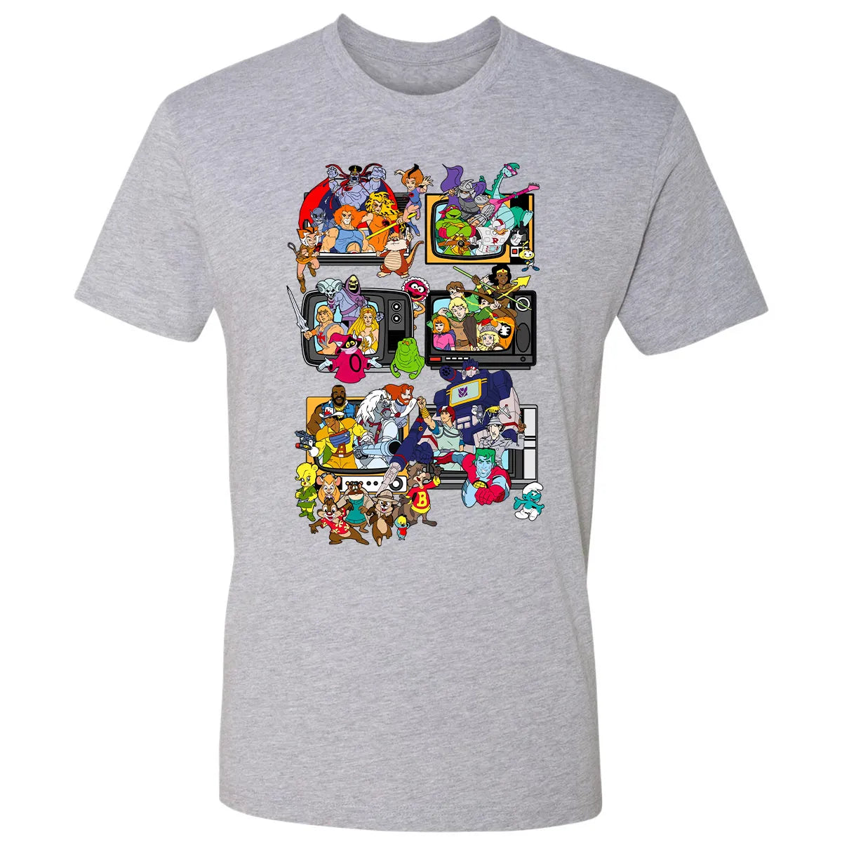 Premium Unisex T-shirt - 4AFM7WVY